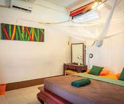 Serenity Eco Guesthouse and Yoga