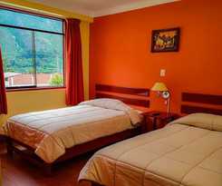 Hotel Inka\'s Haven