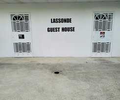 Hotel Residencial Lassonde Guest House