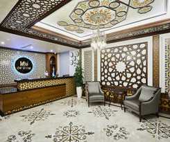 OLD TashkentandSpa