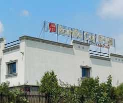 Hotel Rambo Drive in