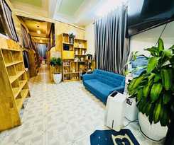 Hotel The Dorm Tam To&agrave;