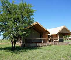 Hotel Malaika Luxury Camp Seronera Serengeti