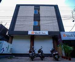 Hotel Aceotel Xpress Shree Shell