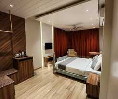 Hotel Alwar Vanyaevilas