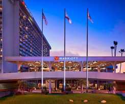 Los Angeles Airport Marriott