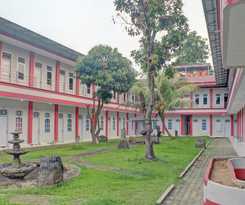 Hotel SPOT ON 92834 Wisma Dira Tiara Syariah