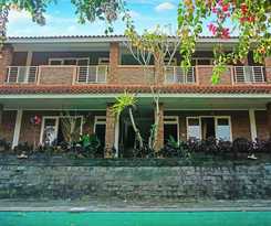 Hotel Capital O 92836 Villa Kampoeng Katineung