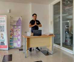 Hotel Collection O 92870 Apartement Grand Sentraland Karawang By Ipul