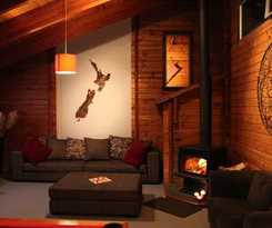 Hotel Breckenridge Lodge