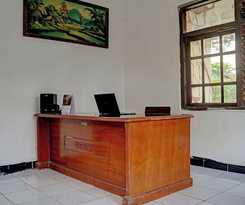 Hotel SPOT ON 92856 Home Stay Syariah Aom Kusman