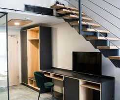 Hotel BULVAR BOUTIQUE HOTEL