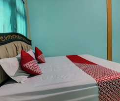 Hotel OYO 92862 Rania Kost Simpang Rimbo