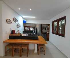 Hotel Reserva Barra Grande SPE