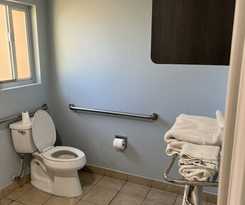 Hotel Travel Inn Gilroy