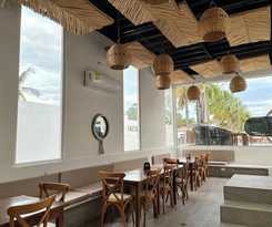 Hotel Baos and Restaurant