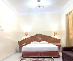 Super OYO 151 Manam 2 Apartment