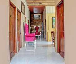 Hotel Capital O 92681 Randu Mas and Resort Taman Purbakala