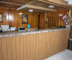  Mekan Otel Villa