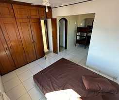 Hotel Hostel Canto da Ocian