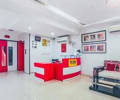 Fabhotel Anna Waddo