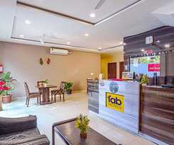 Fabhotel Annapurna