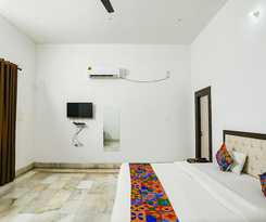 Fabexpress Prashansa Palace