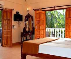 FabExpress VT Resort With Pool, Calangute Beach