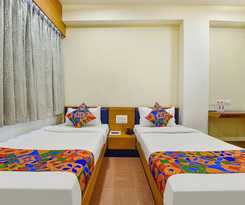 Hotel Fabhotel Prime Grand Unity