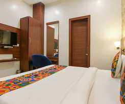 Fabhotel Golden Enterprise