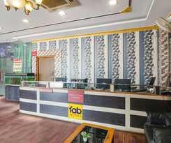 Fabhotel Ss Exotica
