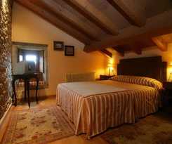 Hotel Casa Grande Do Bachao