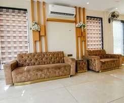 Fabhotel Prime Taj Castle