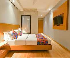 Hotel Fabhotel Pentahouse
