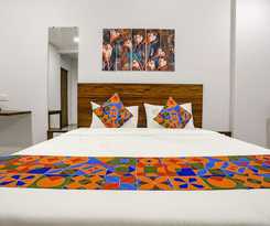 Hotel Fabhotel Swaraj
