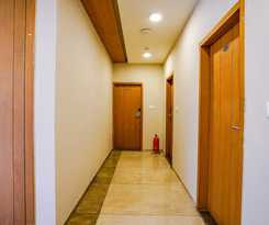 Fabhotel Prime Blue Moon
