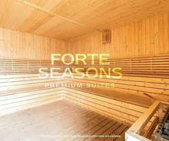 Forte Seasons Genting Windmill UponHills