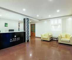 Hotel ADRAK BOUTIQUE HOTEL