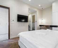 Budapest Eye Boutique Suites by BQA