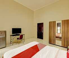 Hotel OYO 91522 Candi Gebang Guesthouse
