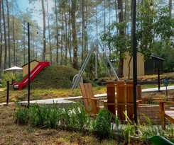 Hotel Bobocabin Cikole