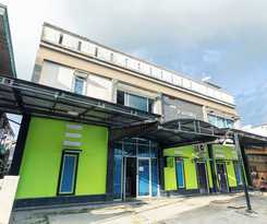 Hotel OYO 3762 Wisma Focus