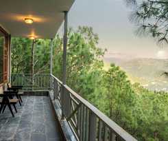 Chillaru Resort