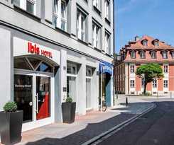 Ibis Bamberg Altstadt