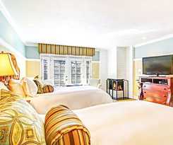Hotel Wayside Inn