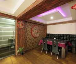 Hotel Dream City