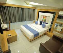 HOTEL R K FORTUNE