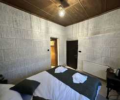  TURAN Cappadocia Cave