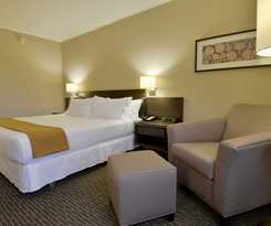 Hotel Holiday Inn Express Temuco