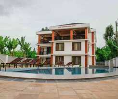 Dual Mountain View Lodge